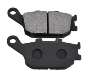 Kawasaki Ninja 650 Rear Brakepads 2017-2023