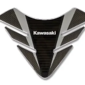 Kawasaki Ninja 650 Tankpad 2017-2023