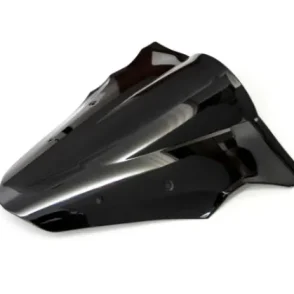 Kawasaki Ninja 650 Windscreen 2012-2016 Black