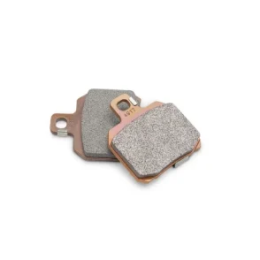 Kawasaki Ninja H2 Brake Pad Set 2015-2022