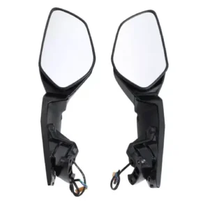 Kawasaki Ninja H2 Rear View Mirrors 2015-2024