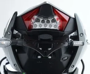 Kawasaki Ninja H2 Tail Tidy 2015-2022
