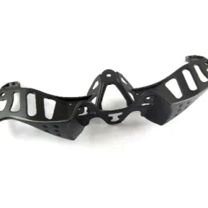 Kawasaki Ninja ZX-10R Headlight Bracket 2006-2007