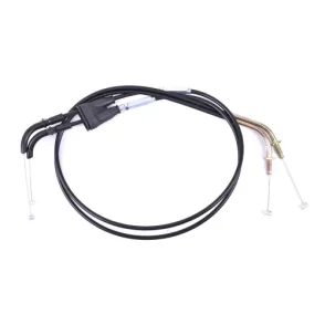 Kawasaki Ninja ZX6R Throttle Cable Wire 2007-2008