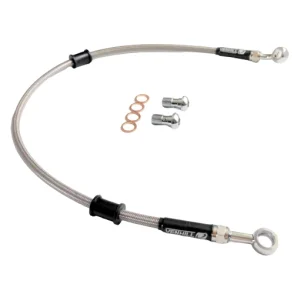 Kawasaki Versys 650 Brake Cable Wire 2007-2009