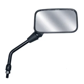 Kawasaki Versys 650 Mirrors 2007-2009