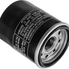 Kawasaki Versys 650 Oil filter 2007-2009