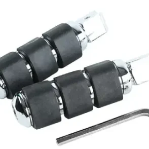 Kawasaki Vulcan 1600 Foot Pegs 2002-2007