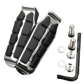 Kawasaki Vulcan 1700 Classic Foot Pegs 2009-2014