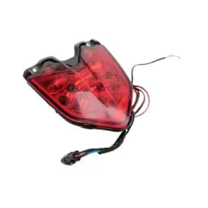 Kawasaki Vulcan 1700 Classic Tail light 2009-2014