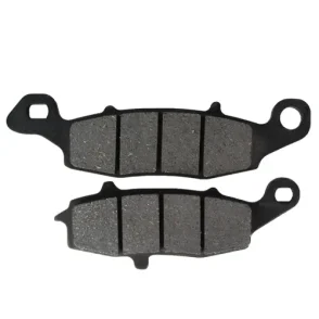 Kawasaki Vulcan 2000 Rear Brakepads 2004-2010