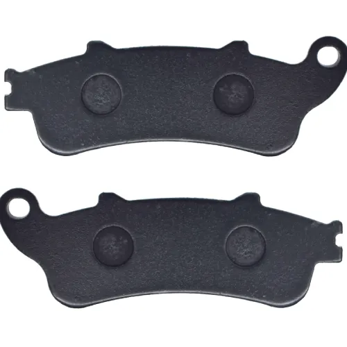 Kawasaki Vulcan 650 Front Brakepads 2015-2023 - Aliwheels