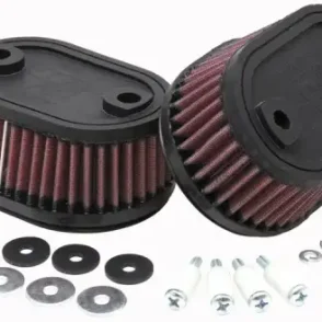 Kawasaki Vulcan 750 Air filter 1984-2006