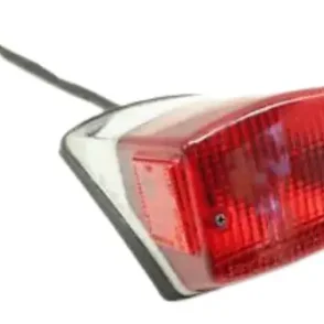 Kawasaki Vulcan 750 Tail light 1984-2006