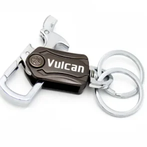 Kawasaki Vulcan 800 Keychain 1995-2006