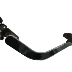 Kawasaki Vulcan 800 Rear Brake Pedal 1995-2006