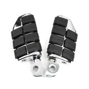 Kawasaki Vulcan 800 Rear Foot Pegs 1995-2006