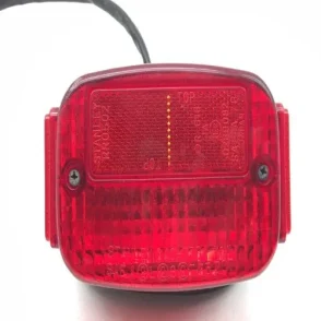 Kawasaki Vulcan 800 Tail light 1995-2006