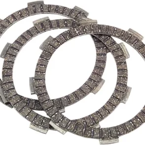 Kawasaki Vulcan 88 Clutch Plates 1987-1995