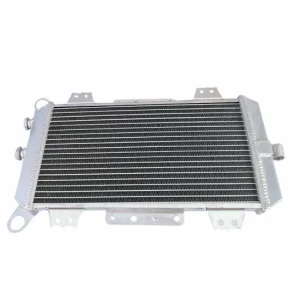 Kawasaki Vulcan 88 Radiator 1987-1995