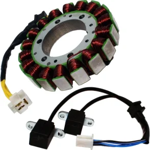 Kawasaki Vulcan 88 Stator Compatible 1987-1995