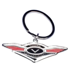 Kawasaki Vulcan 900 Keychain 2006-2023