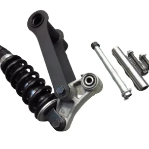 Kawasaki Vulcan 900 Rear Shock Absorber 2006-2023