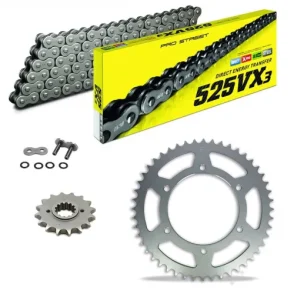 Kawasaki Z 1000 Chain Sprocket 2014-2016