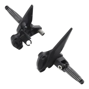 Kawasaki Z 1000 Front Foot Pegs 2014-2016