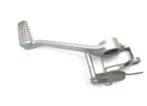 Kawasaki Z 1000 Rear Brake Pedal 2007-2009