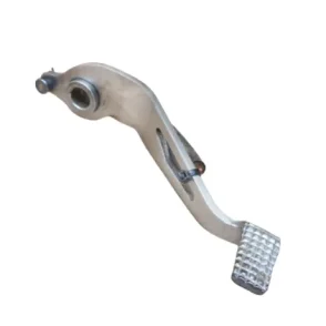 Kawasaki Z 1000 Rear Brake Pedal 2010-2013