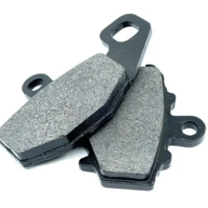 Kawasaki Z 1000 Rear Brakepads 2003-2006