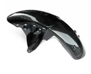 Kawasaki Z 1000 Rear Fender 2007-2009