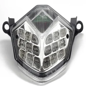 Kawasaki Z 1000 Tail light 2007-2009 Clear