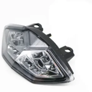 Kawasaki Z 1000 Tail light 2010-2013