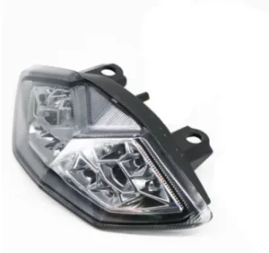 Kawasaki Z 1000 Tail light 2010-2013