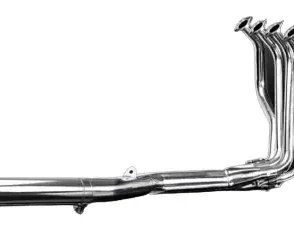 Kawasaki Z 1300 Exhaust 1979-1989