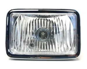 Kawasaki Z 1300 Headlights 1979-1989