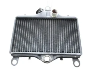 Kawasaki Z 1300 Radiator 1979-1989