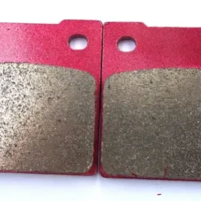 Kawasaki Z 1300 Brake Pads 1979-1989