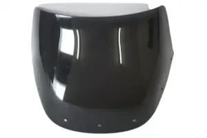 Kawasaki Z 1300 Windscreen 1979-1989