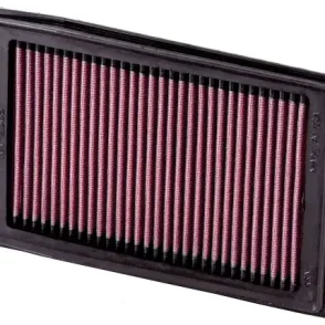 Kawasaki Z 300 Air filter 2015-2018