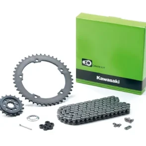 Kawasaki Z 400 Chain Sprocket 2019-2023