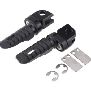 Kawasaki Z 400 Front Foot Pegs 2019-2023