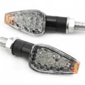 Kawasaki Z 400 Indicators 2019-2023 Clear