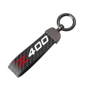 Kawasaki Z 400 Keychain 2019-2023