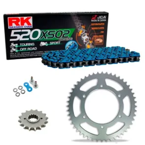 Kawasaki Z 650 Chain Sprocket 2017-2023