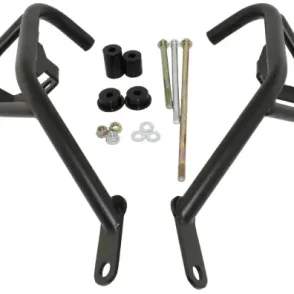 Kawasaki Z 650 Crash Protectors 2017-2023