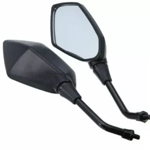 Kawasaki Z 750 Rear View Mirrors 2003-2006