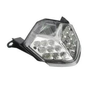 Kawasaki Z 750 Tail light 2007-2012 Clear